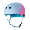 Triple 8 Sweatsaver Helmet - Sunset 2 Triple 8 Sweatsaver Helmet - Sunset -Skateboard Shop triple 8 sweatsaver helmet sunset