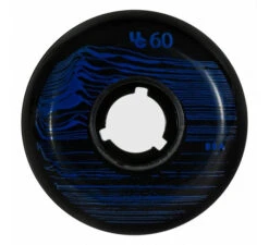 Undercover Cosmic Pulse Wheels 60mm 88a - Set Of 4