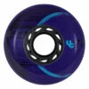 Undercover Cosmic Eclipse Wheels Bullet Radius 72mm 86a - Set Of 4 -Skateboard Shop undercover eclipse wheels bullet radius 72mm 86a