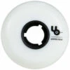 Undercover Team Wheels Full Profile 59mm 90a - Set Of 4