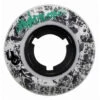 Undercover UC Antirocker Wheels - 45mm 101a -Skateboard Shop undercover uc antirocker wheels 45mm 101a