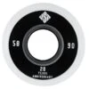 USD Team Wheels 58mm 90a - Set Of 4 1 USD Team Wheels 58mm 90a - Set Of 4 -Skateboard Shop usd team wheels 58mm 90a set of 4