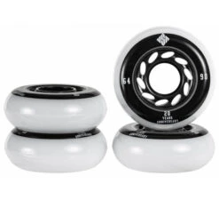 USD Team Wheels 64mm 90a - Set Of 4 -Skateboard Shop usd team wheels 64mm 90a set 1