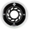 USD Team Wheels 68mm 90a - Set Of 4 -Skateboard Shop usd team wheels 68mm 90a