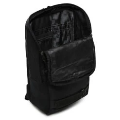 Vans Obstacle Skatepack - Black 7 Vans Obstacle Skatepack - Black -Skateboard Shop vans obstacle skatepack backpack