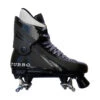 Ventro Pro Turbo Quad Roller Skates - Boot And Plate Only 1 Ventro Pro Turbo Quad Roller Skates - Boot And Plate Only -Skateboard Shop ventro pro turbo quad roller skates boot and plate