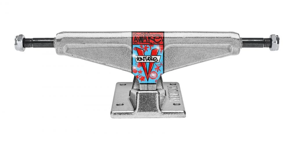 Venture Awake Philly Santosuosso High Trucks - 5.6 3 Venture Awake Philly Santosuosso High Trucks - 5.6