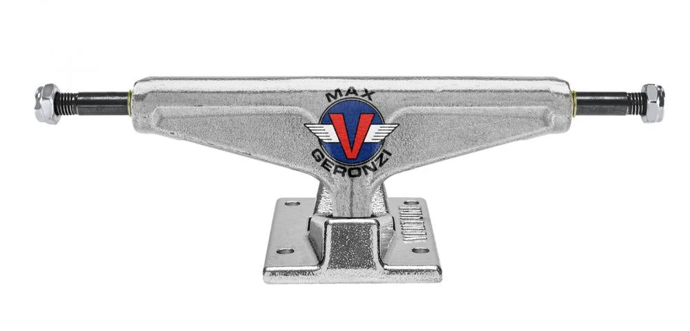 Venture Max Geronzi Pro Edition High Trucks - 5.2 3 Venture Max Geronzi Pro Edition High Trucks - 5.2