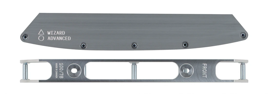 Wizard PR Advanced Frames - 332mm 100/76 4 Wizard PR Advanced Frames - 332mm 100/76 - Image 2