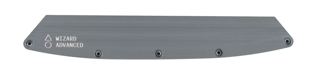 Wizard PR Advanced Frames - 332mm 100/76 3 Wizard PR Advanced Frames - 332mm 100/76