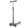 Maxi Micro Deluxe LED Scooter - Purple -Skateboard Shop xciyS5D