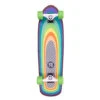 Z-Flex Surf-a-gogo Shorebreak Cruiser Skateboard - 30" -Skateboard Shop z flex surf a gogo shorebreak cruiser skateboard