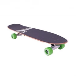 Z-Flex Surf-a-gogo Shorebreak Cruiser Skateboard - 30" -Skateboard Shop z flex surf a gogo shorebreak cruiser skateboard top
