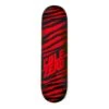 Zero Ripper Cole Skateboard Deck - 8.0" -Skateboard Shop zero ripper cole skateboard deck 1